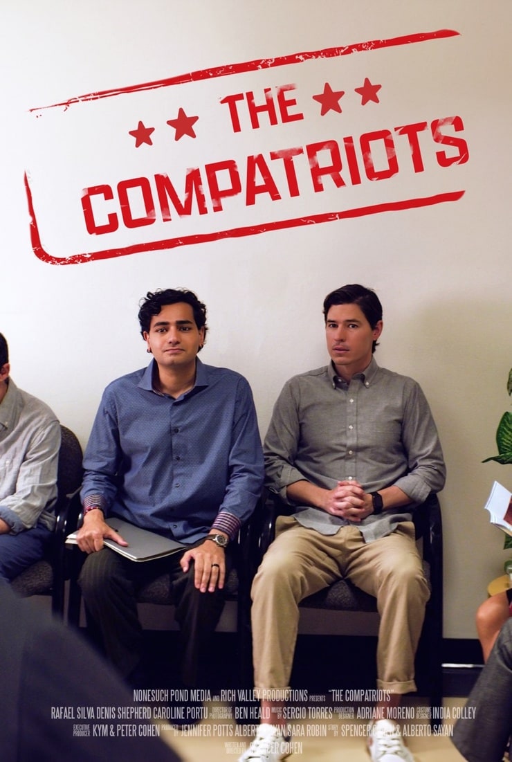 The Compatriots