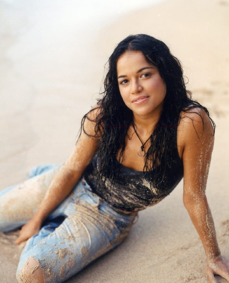 Picture Of Michelle Rodriguez 6729