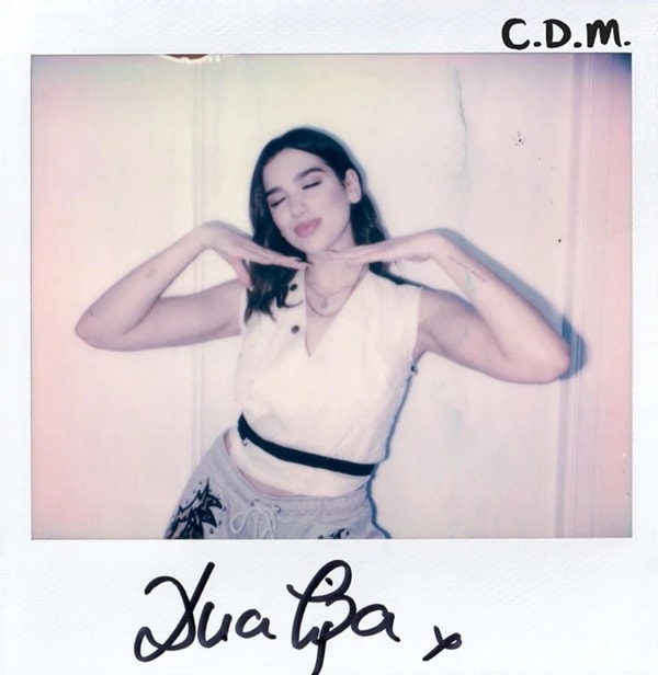 Picture of Dua Lipa