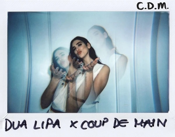 Dua Lipa
