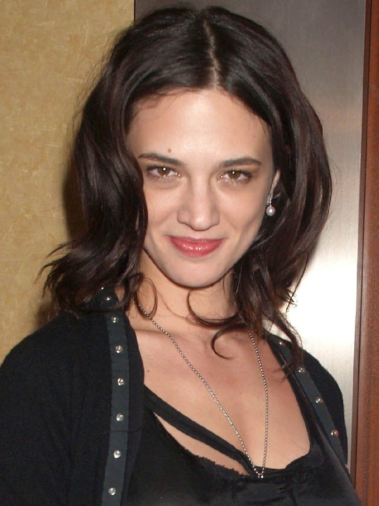 Asia Argento