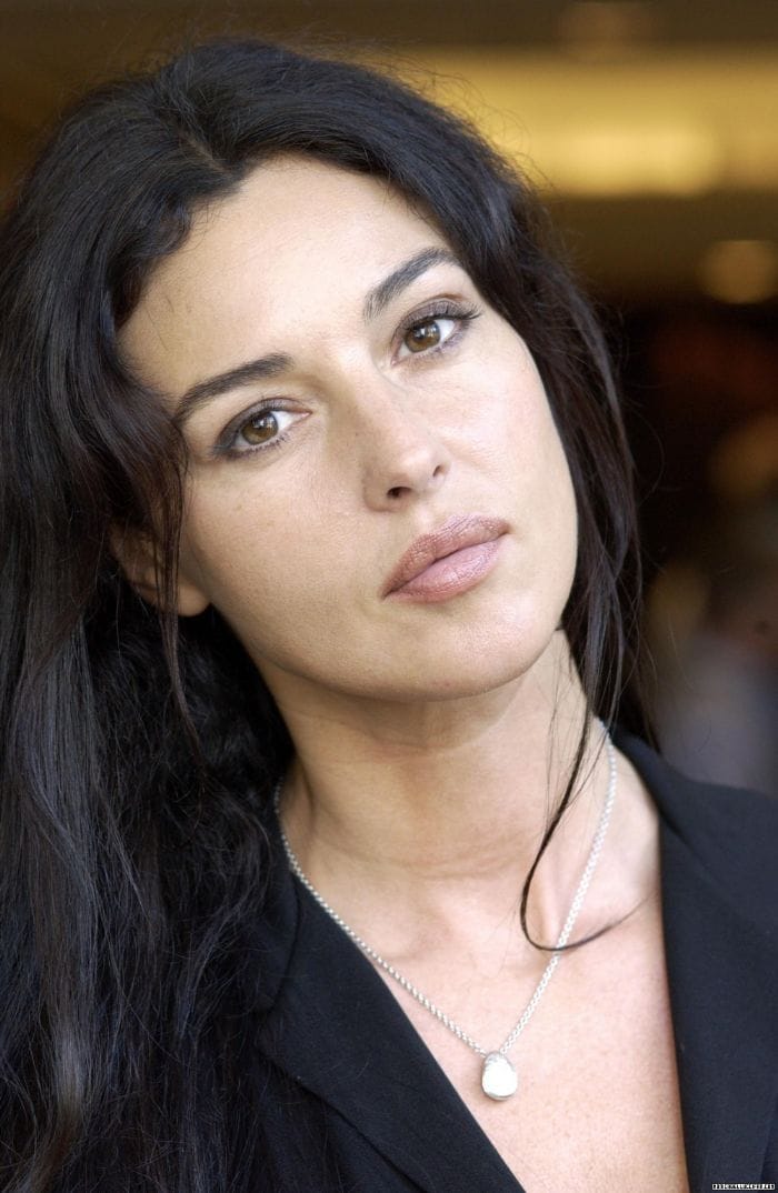 Monica Bellucci