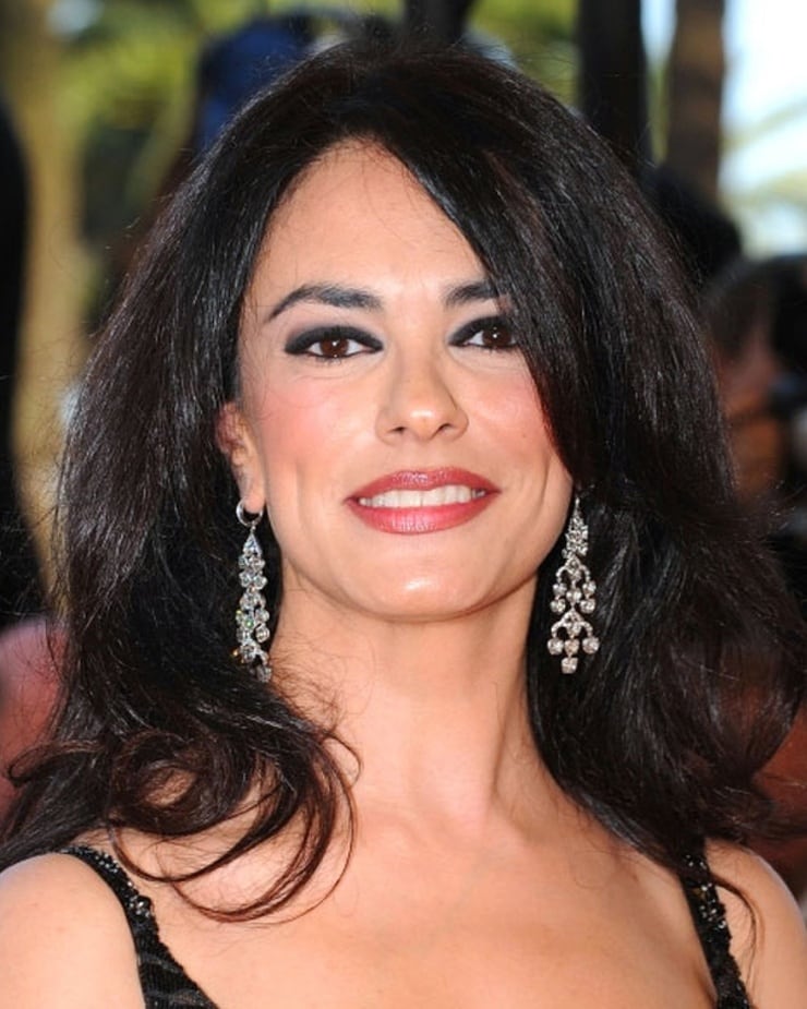 Maria Grazia Cucinotta