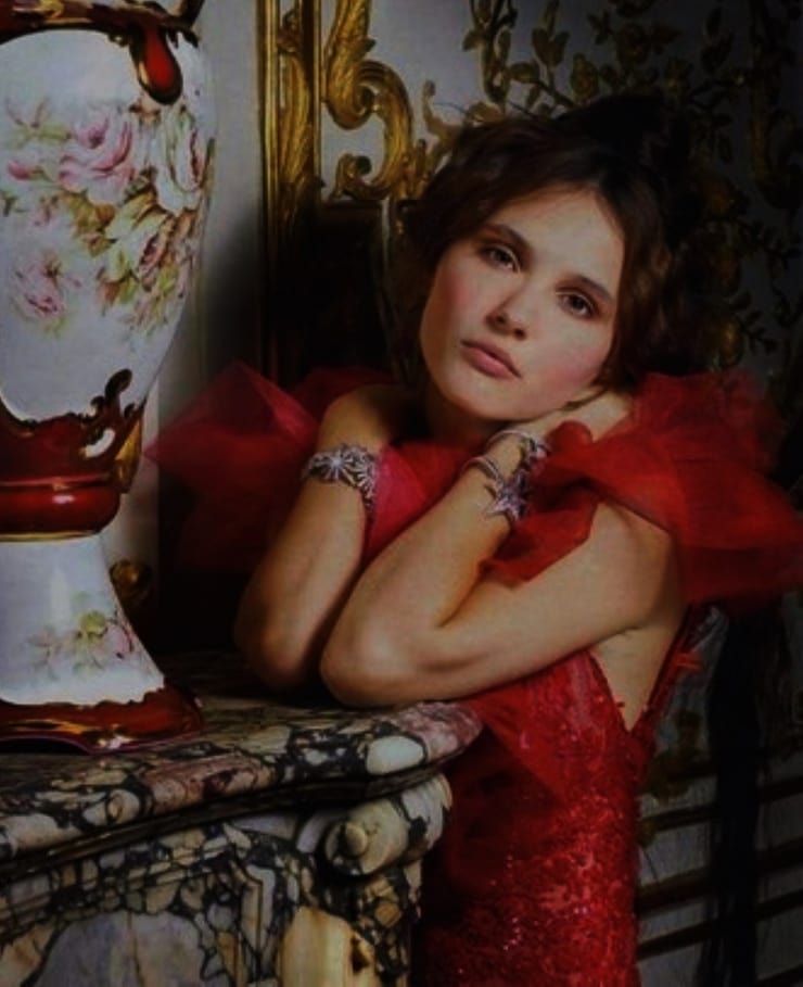 Virginie Ledoyen