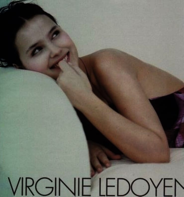 Virginie Ledoyen