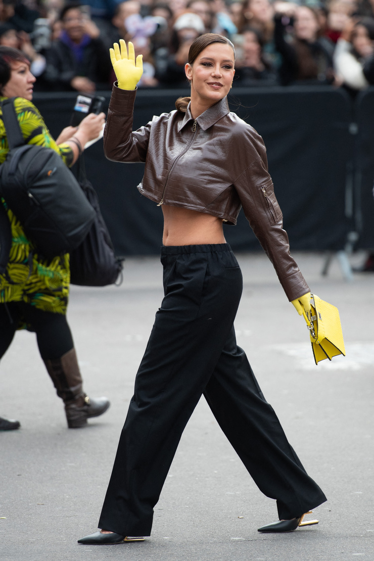 Adele Exarchopoulos Adele Exarchopoulos