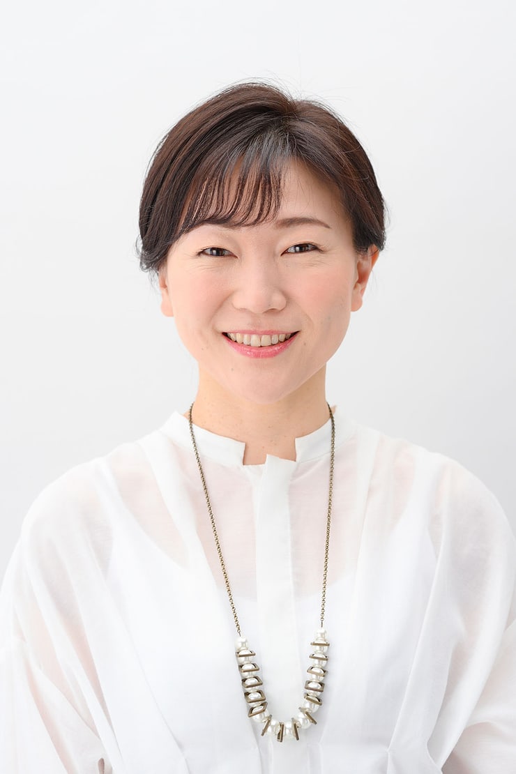 Image of Keiko Omura