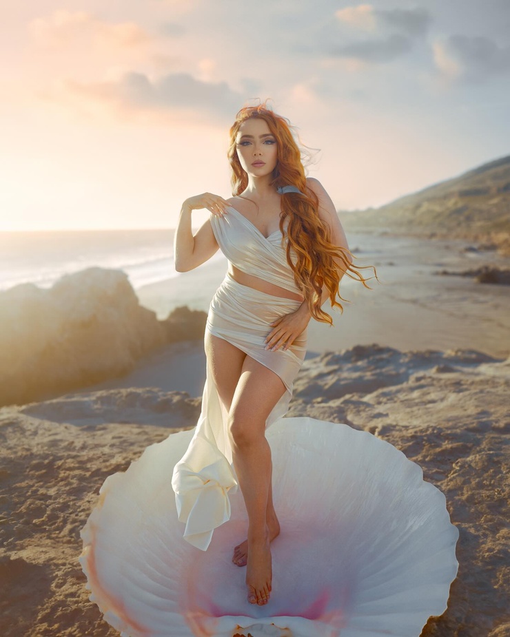 Caitlin Christine