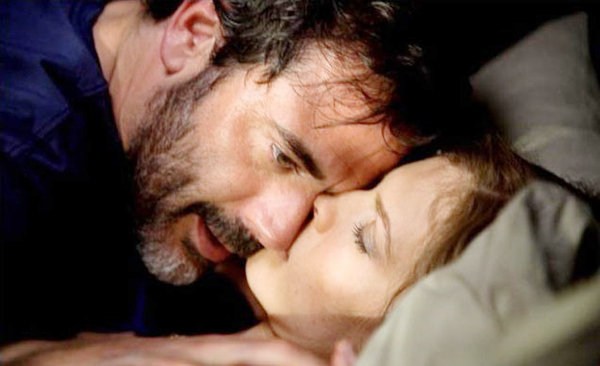 Jeffrey Dean Morgan