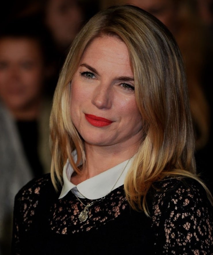 Eva Birthistle