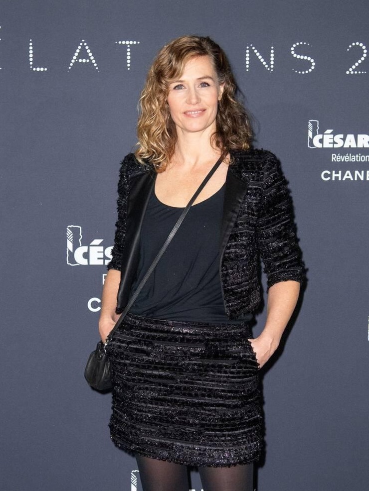 Cécile De France