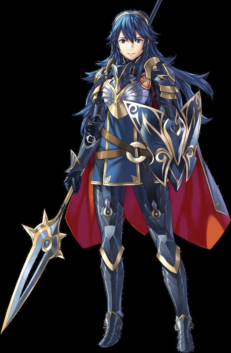 Lucina