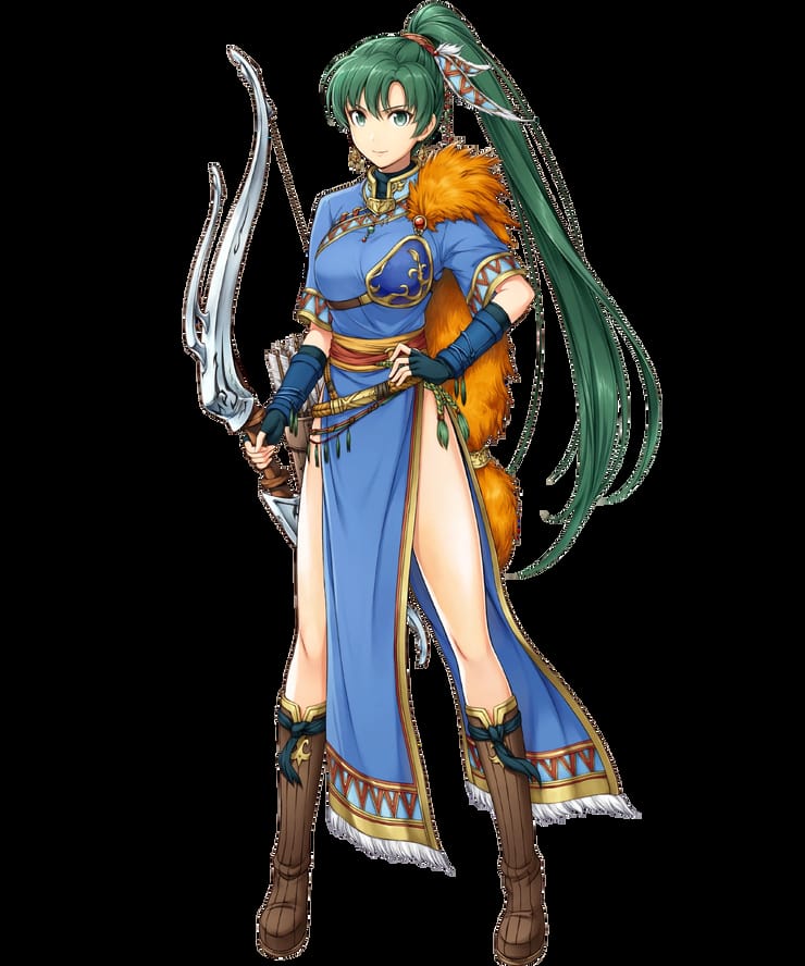 Lyndis (Lyn)