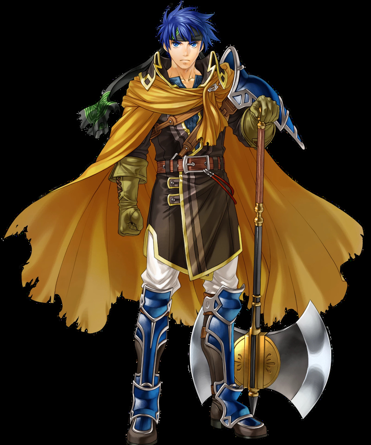 Ike