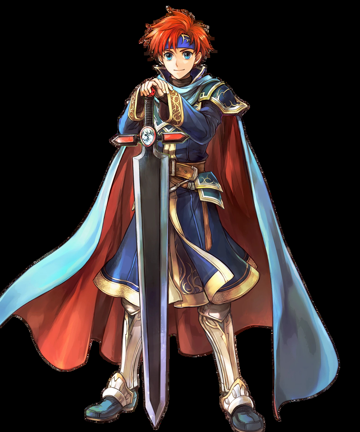 Roy