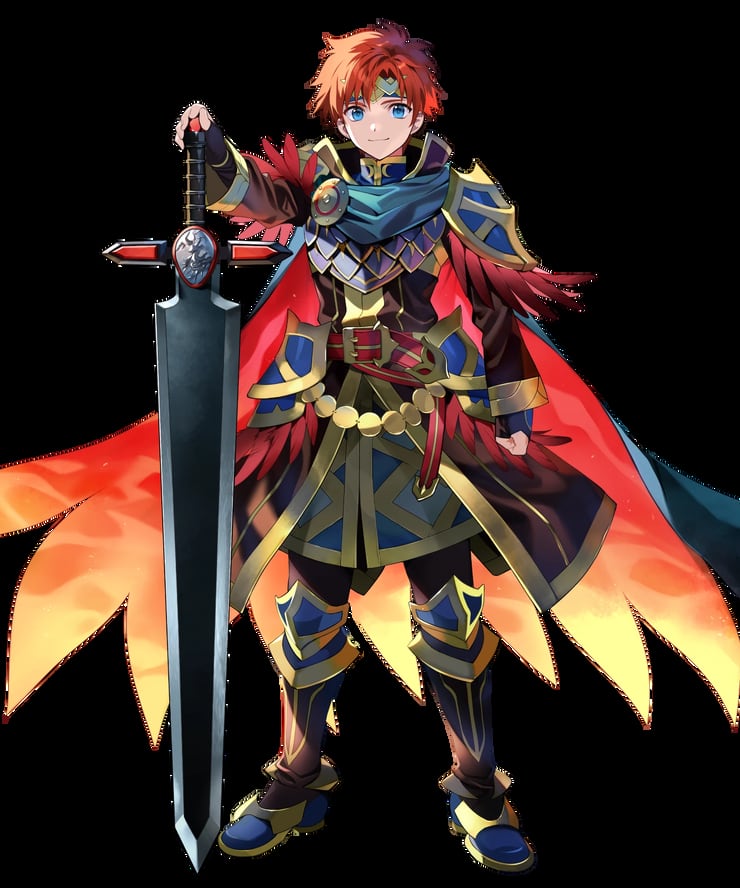 Roy