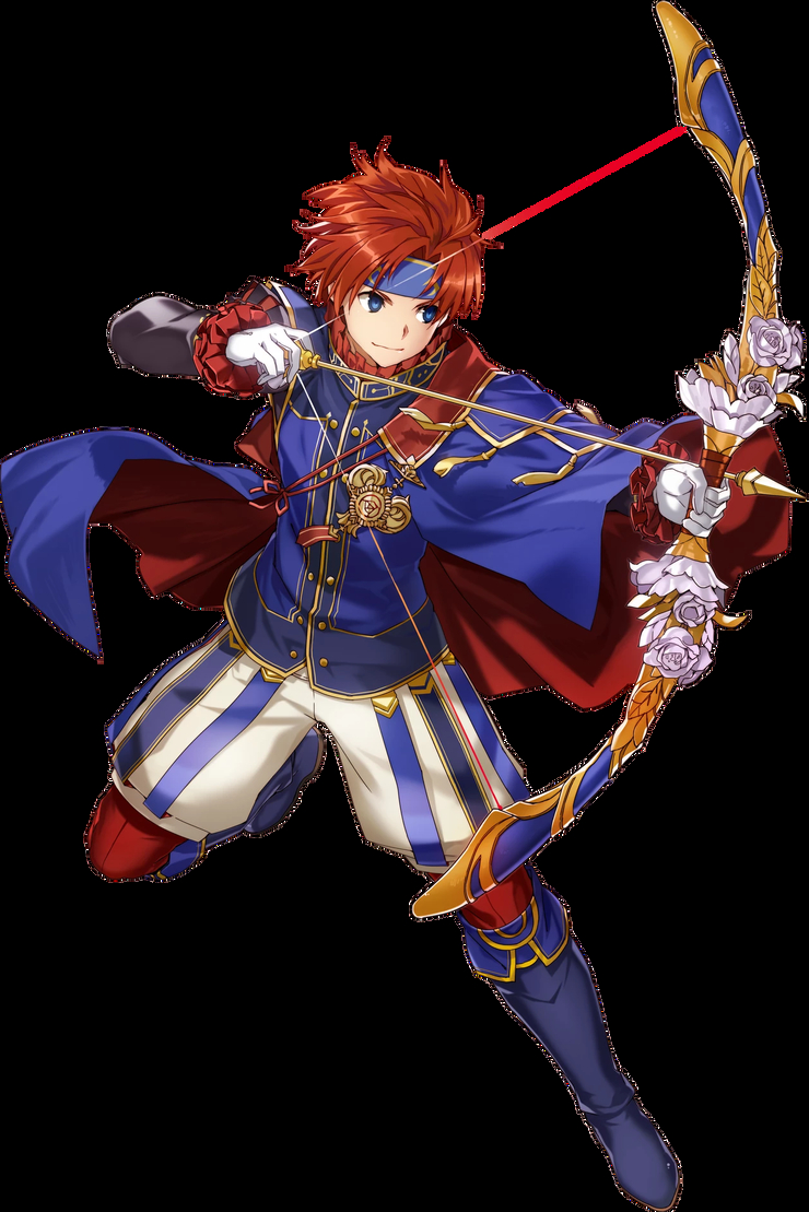 Roy