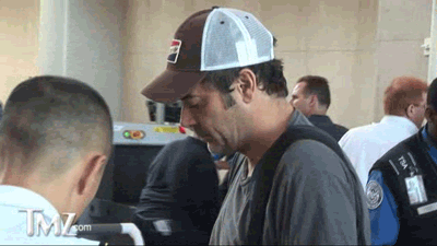 Jeffrey Dean Morgan