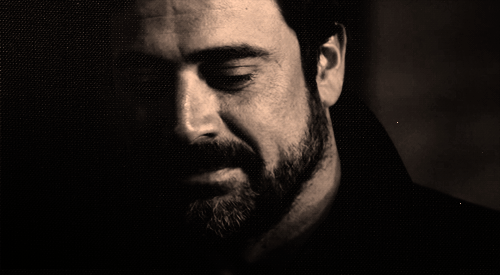 Jeffrey Dean Morgan