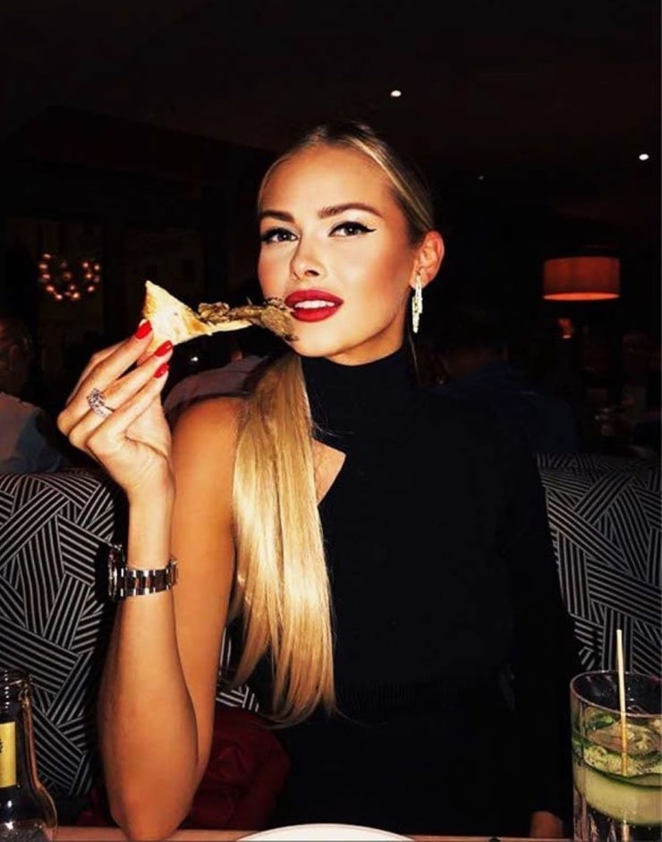 Darya Strelnikova