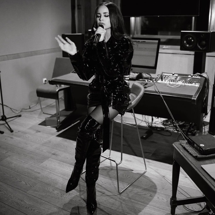 Sofia Carson Sofia Carson