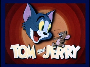 Tom and Jerry