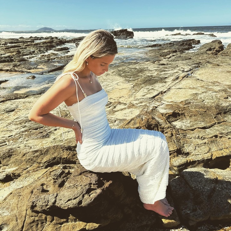 Chelsea Mayer