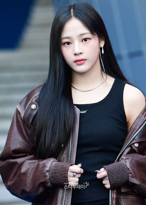 Minji Kim