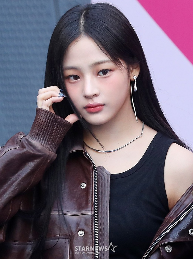 Minji Kim
