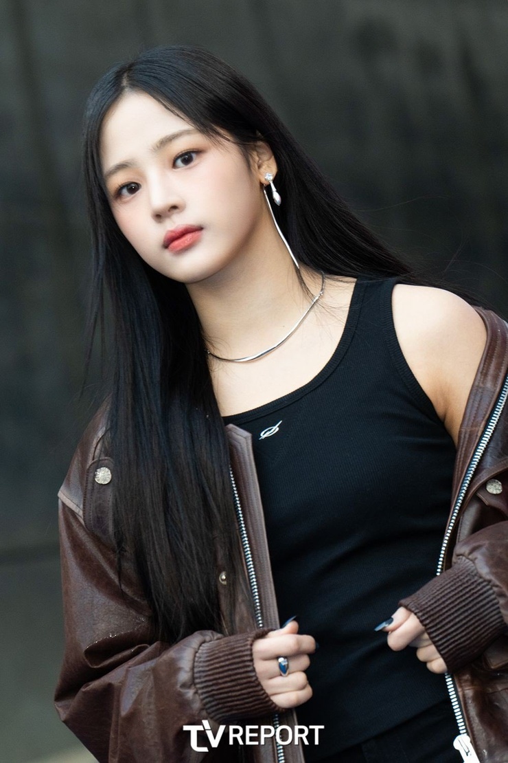 Minji Kim
