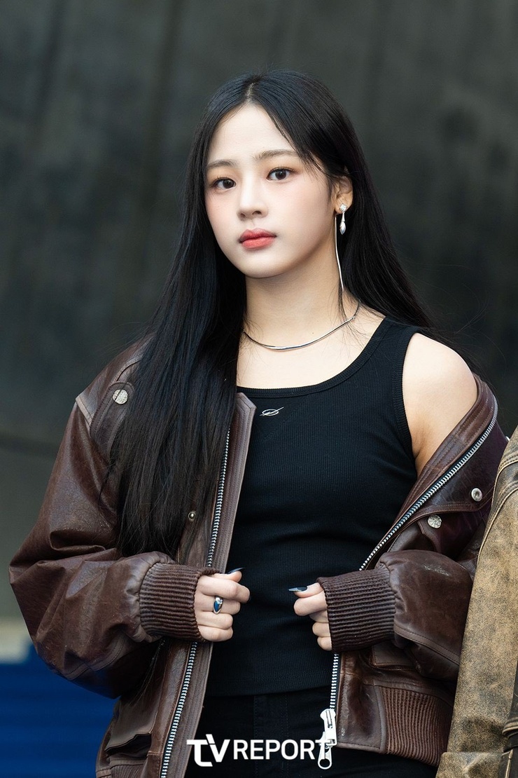 Minji Kim