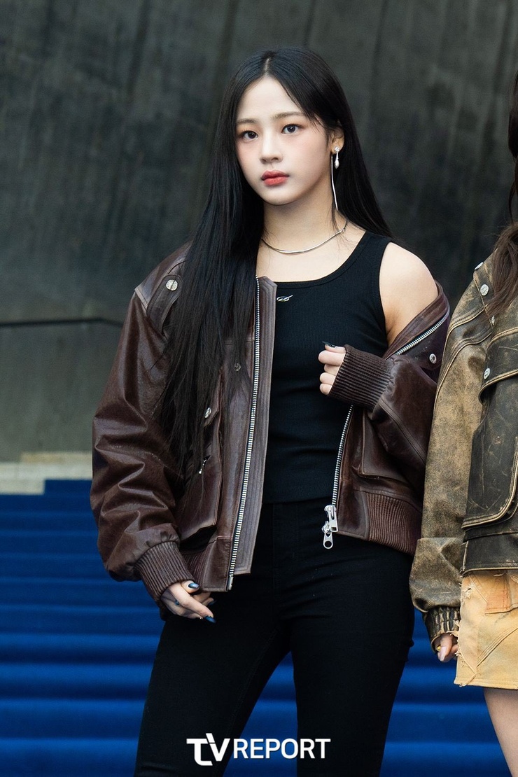 Minji Kim