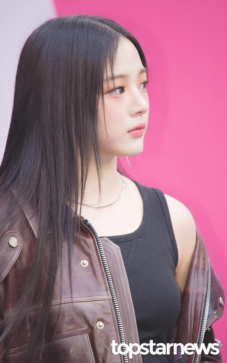 Minji Kim