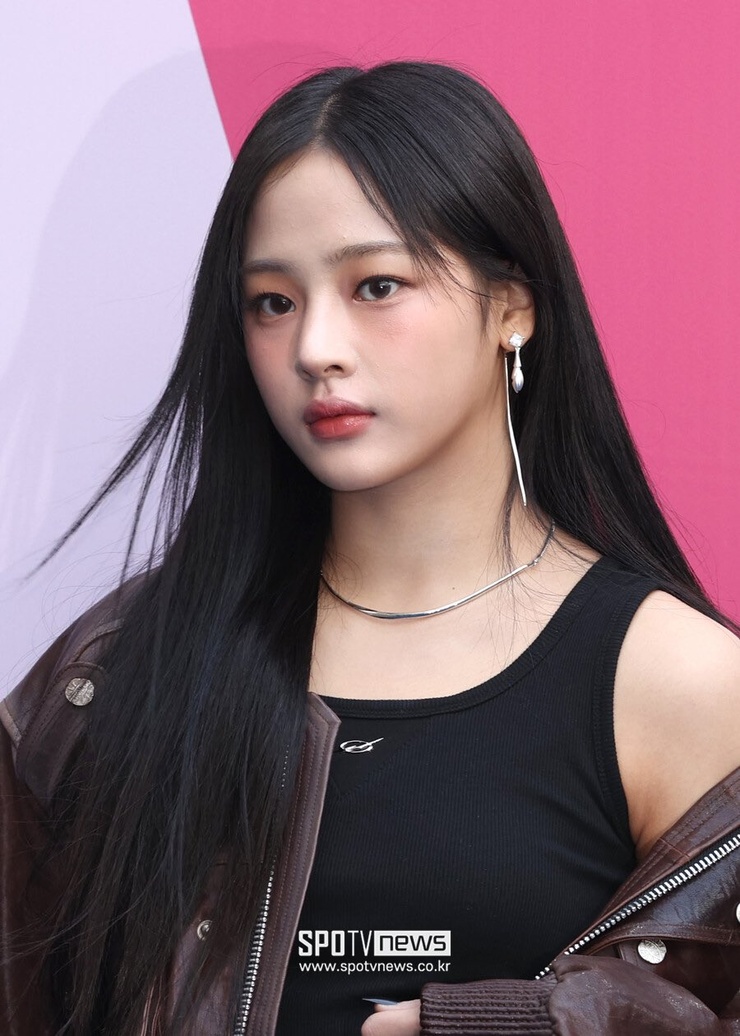 Minji Kim
