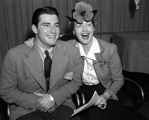 Hedda Hopper