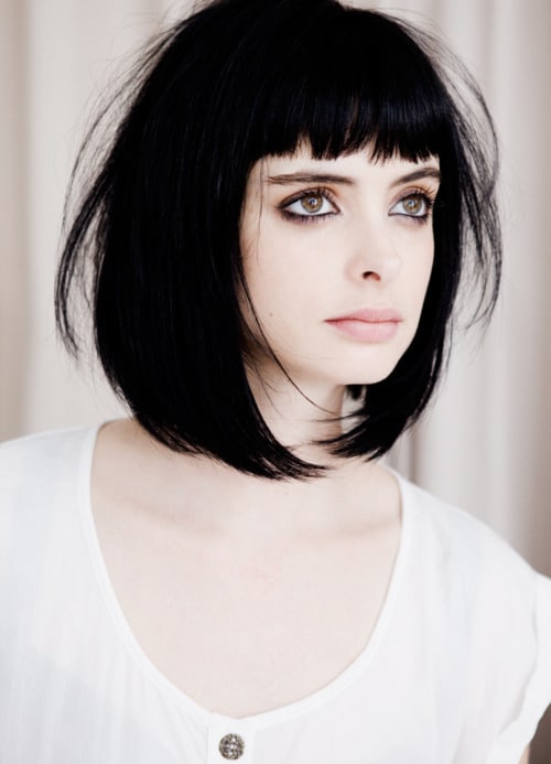 Krysten Ritter Krysten Ritter
