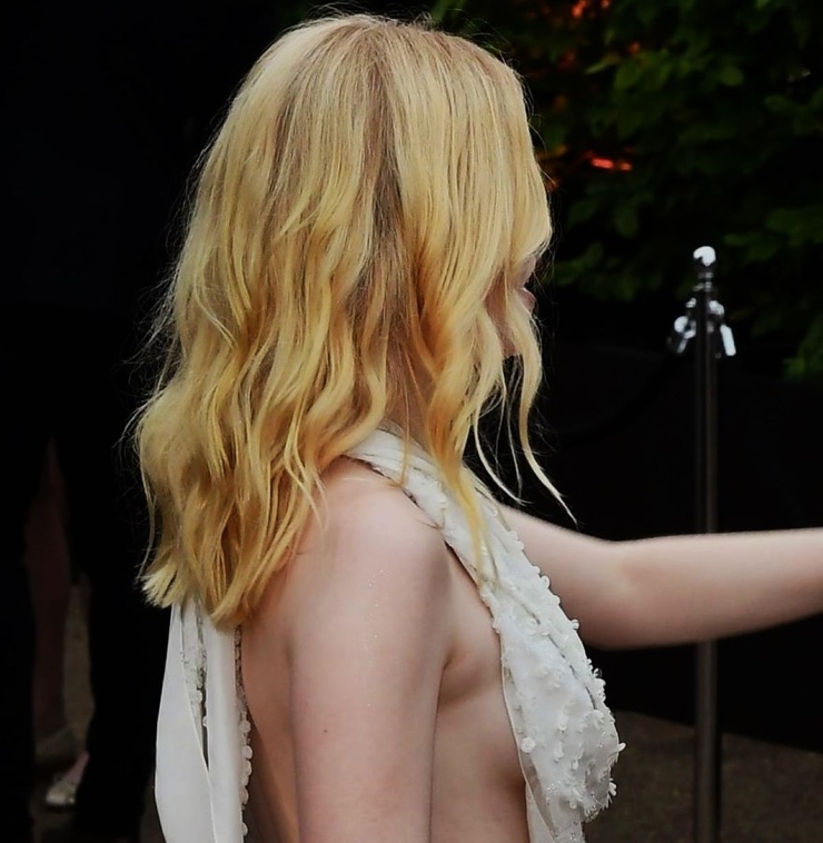 Ellie Bamber Ellie Bamber