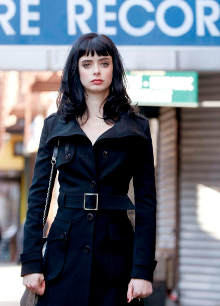 Krysten Ritter