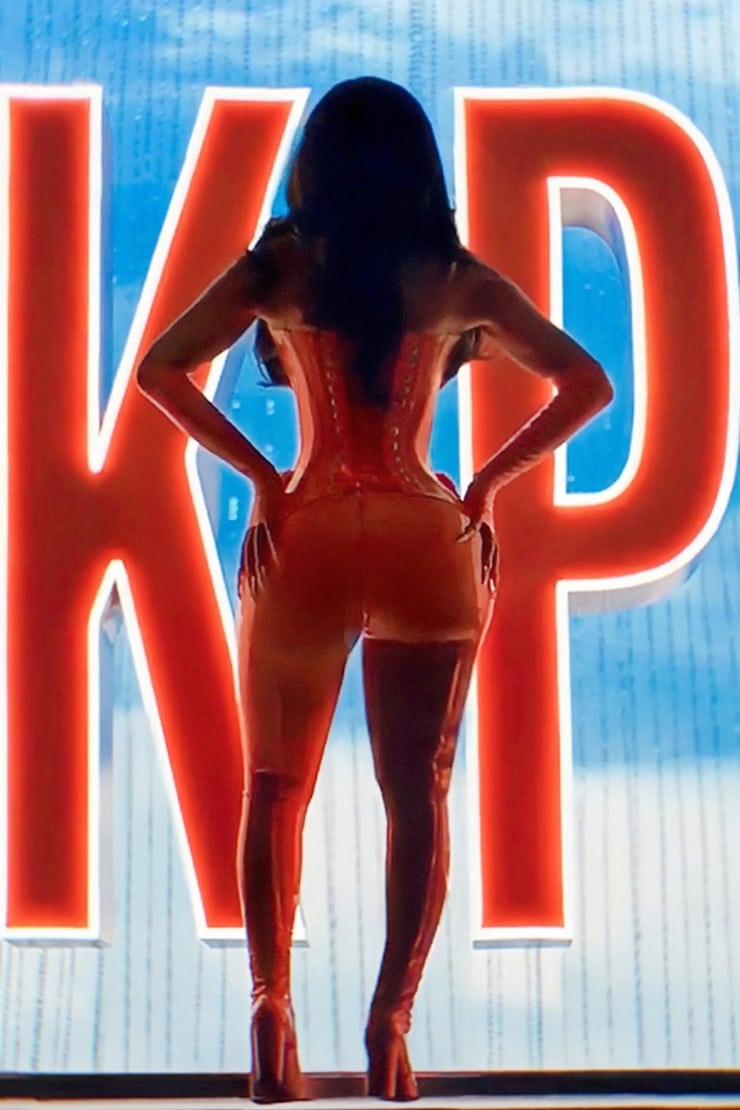 Cardi B Cardi B