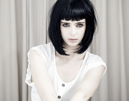Krysten Ritter Krysten Ritter