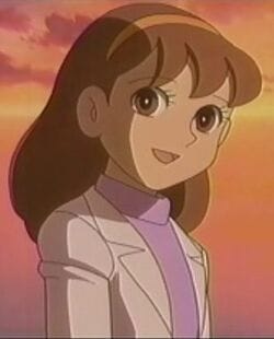 Sumire Hoshino
