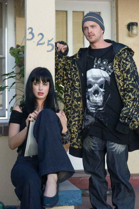 Krysten Ritter