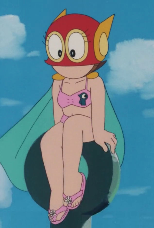 Sumire Hoshino