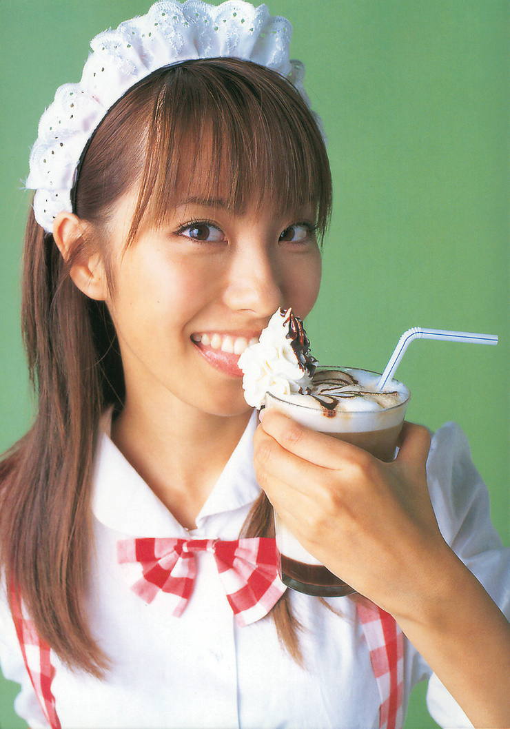Azusa Yamamoto