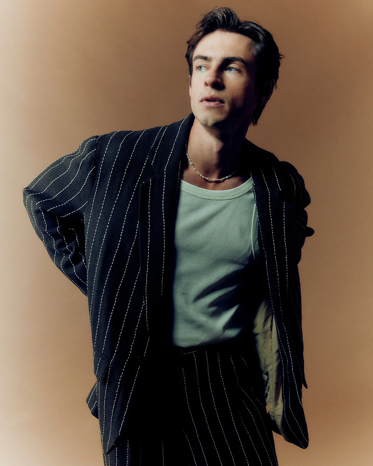 Ben Radcliffe