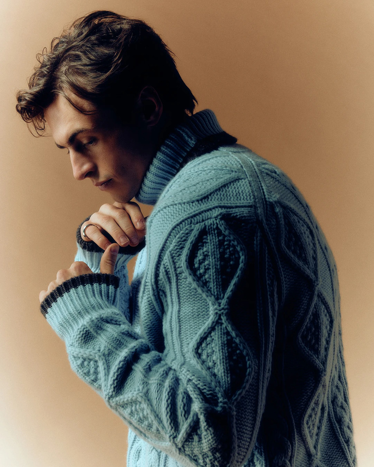 Ben Radcliffe