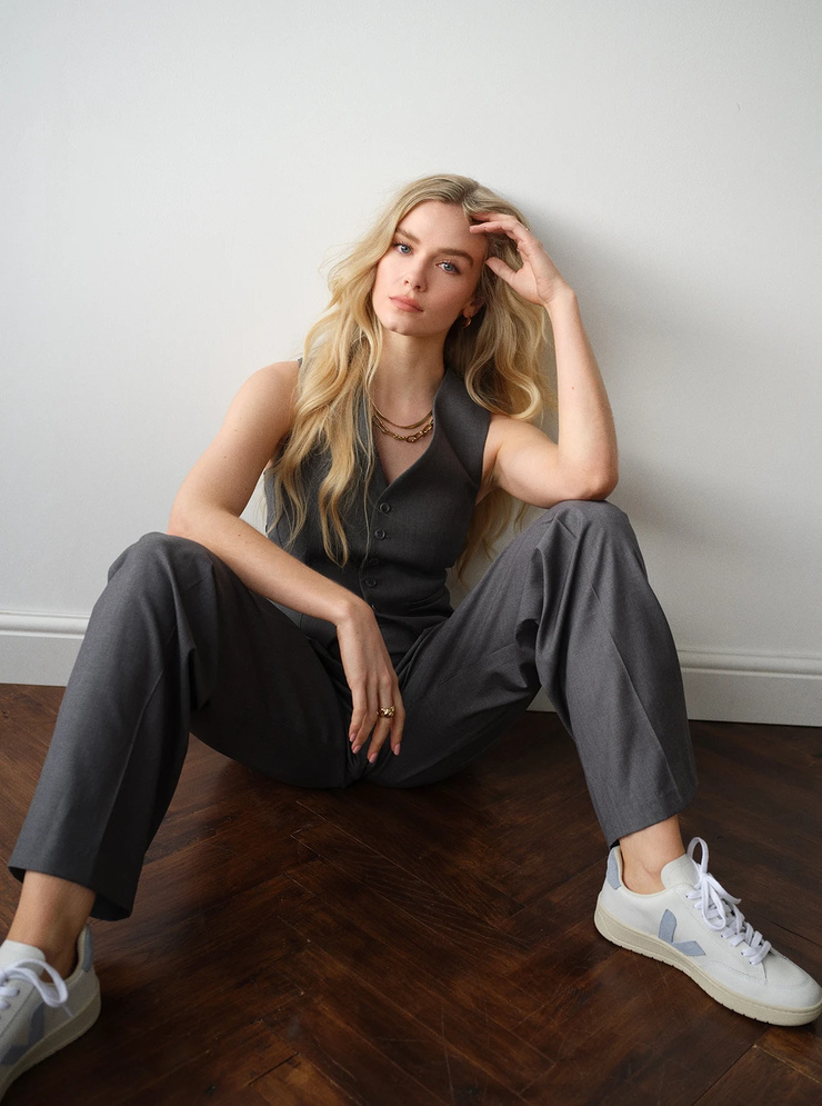 Picture of Leah McNamara