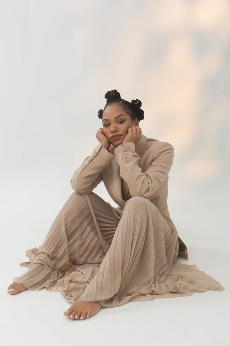 Tahirah Sharif