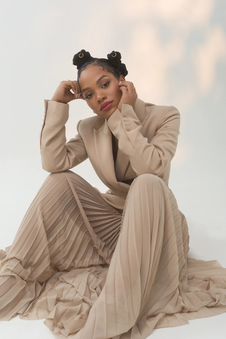 Tahirah Sharif