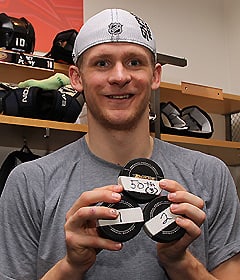 Corey Perry